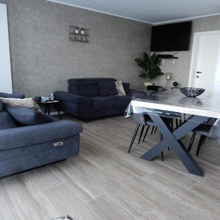 Gelijkvloers Zeezicht Appartement Sterckx Blankenberge Esterno foto