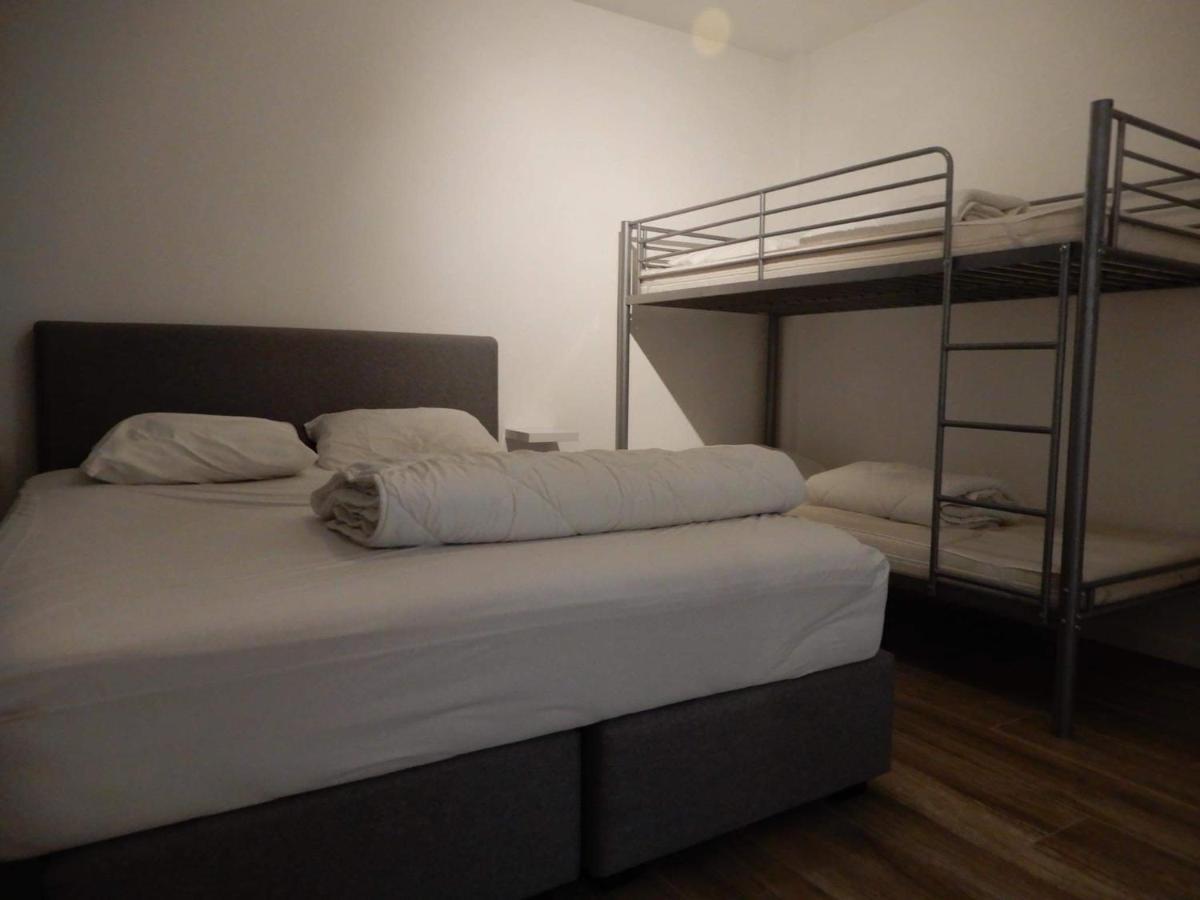 Gelijkvloers Zeezicht Appartement Sterckx Blankenberge Esterno foto
